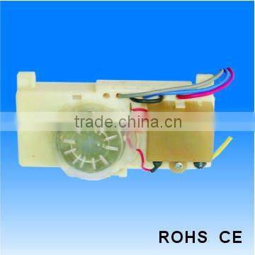 15 minutes timer with double shaft for washing machine(DXD15DF-II-2)