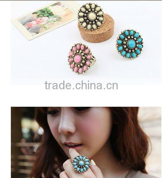 fashion jewellery rings