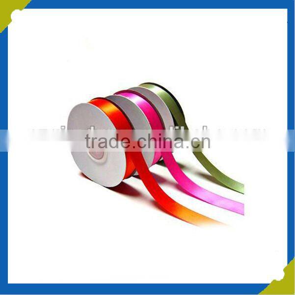 cheap fashion satin gradient ramp color velet ribbon manufacturer to China