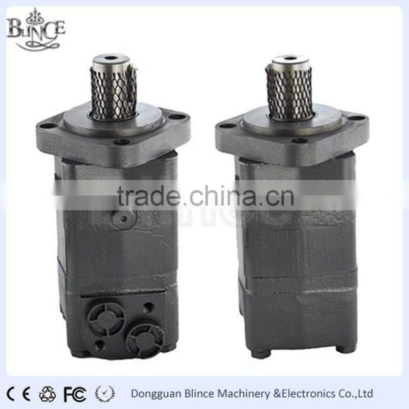 made in China Charlynn 2000 series 104-1034-006 hydraulic motor use for sugarcane harvester