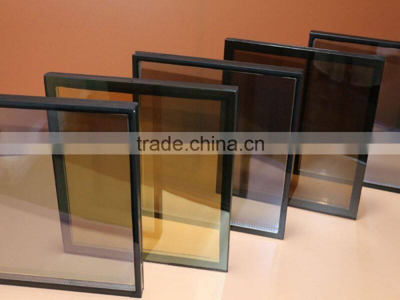 Top Quality Tinted Float Flat Glass