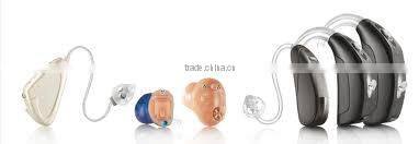 unitron Unitron Moxi Kiss digital programmable hearing aid