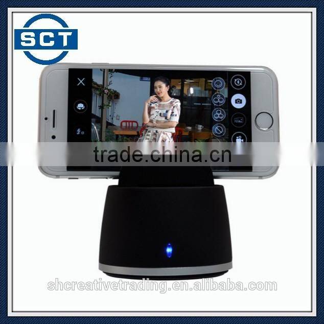 New Design Bluetooth Selfie Robot with Remote Control