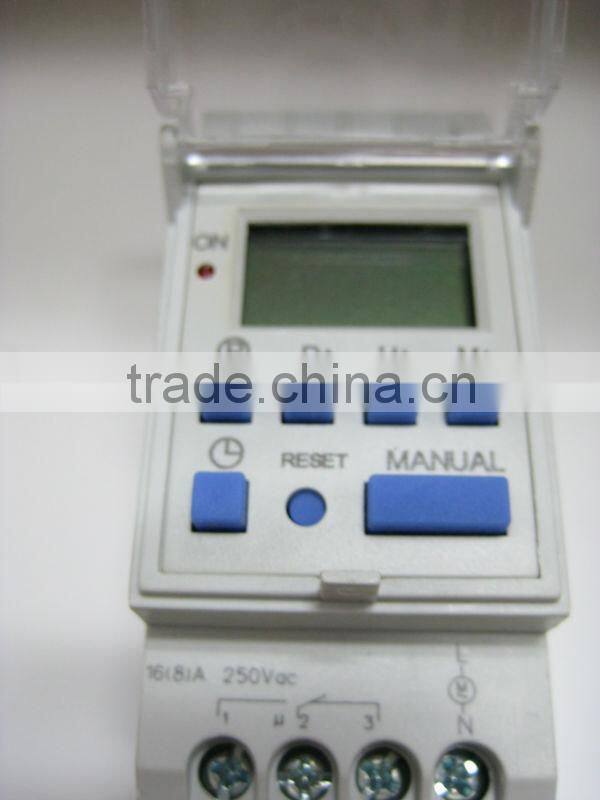 Good quality weekly digital timer programmable timer switches
