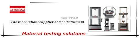 2015 new premium GWT2304 material high temperature creep testing machine