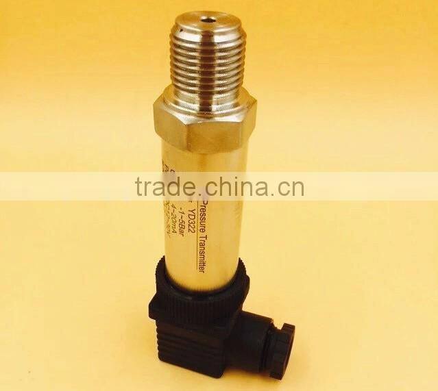G12 male thread pressure transducer