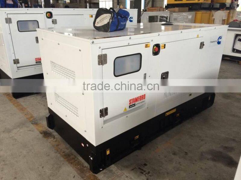 40kva genset for sale