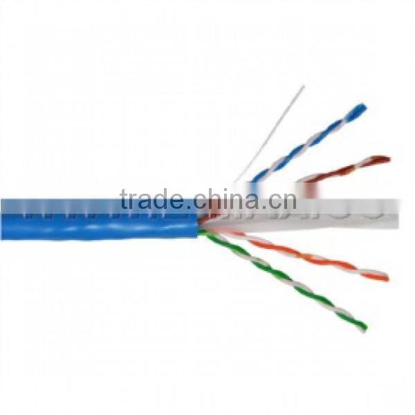 2016 hot China LINAN utp cat5e lan cable FTP Cat5e LAN Cable