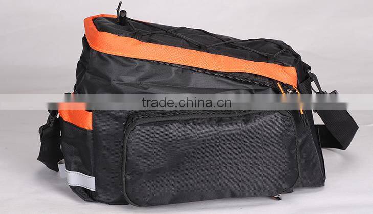 2014 Most popular waterproof bicycle frame bag