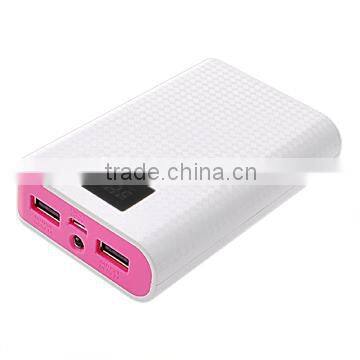 Good Price 8400mAh Smartphone Power Bank For ZTE
