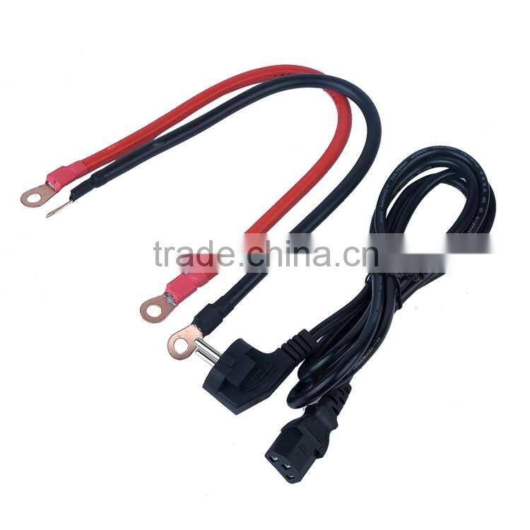 China supplier Wholesale 2000W 24v 230v power inverter dc ac inverter 230v/Home Inverter with Charger