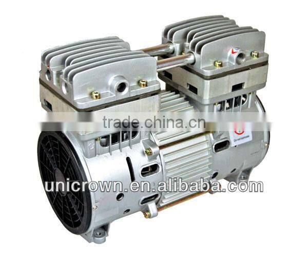 UN-180P oil-less Air Compressor ac Supplier
