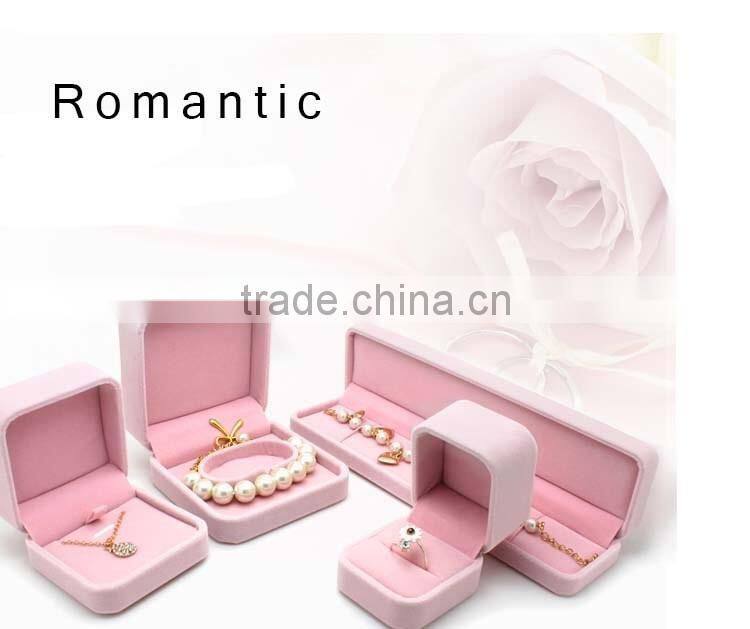 OEM Shanghai jewelry box company