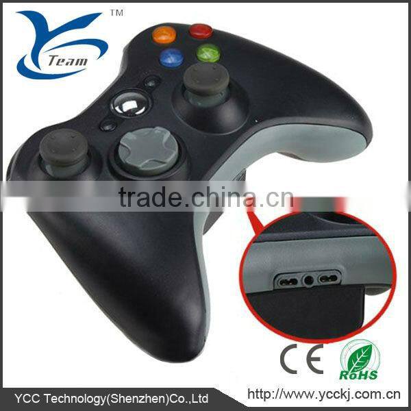 For xbox360 E wireless game controller
