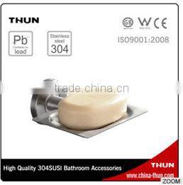 High quality Stainless steel toile brhsh holder