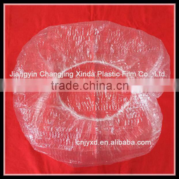 disposable plastic liner for pedicure SPA