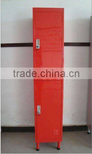metal locker with high quality