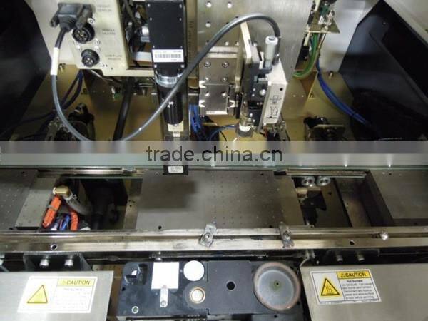 High performance dispenser Asymtek X-1020 for pcb glue