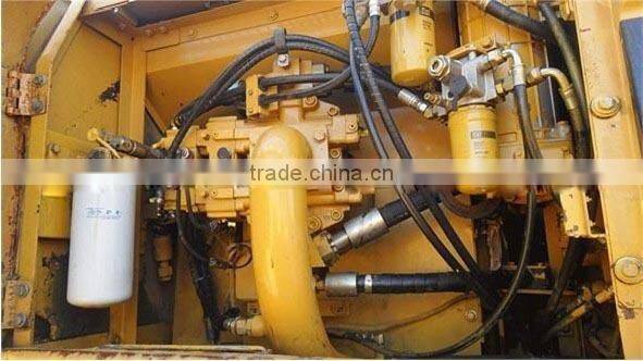 good condition used cat 330C crawler excavator hot sale in shanghai