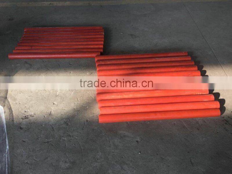 supplier of cast nylon rod from china