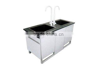 Biology lab use laboratory equipment bench