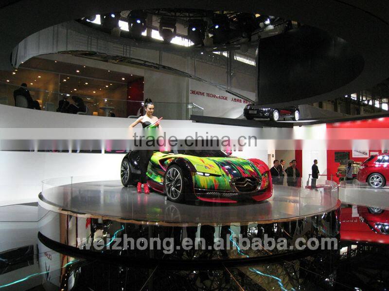 High quality best price popular bicycle billboard