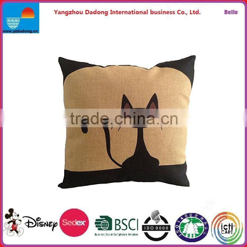 CUSHION PILLOW / MASSAGE CUSHION / CAR CUSION PILLOW / PLUSH CUSHION PILLOW