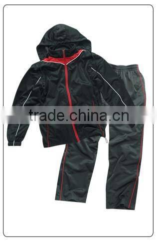 Outdoor Custom Training Suits