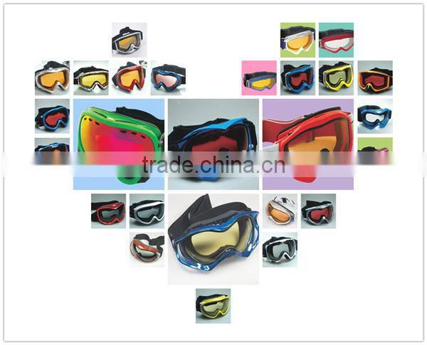 Hot Sales Professional Swimming Goggles