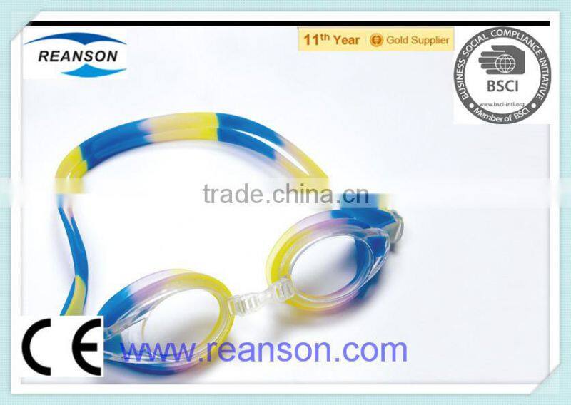 Sexy Goggles for Swimming in Fashion