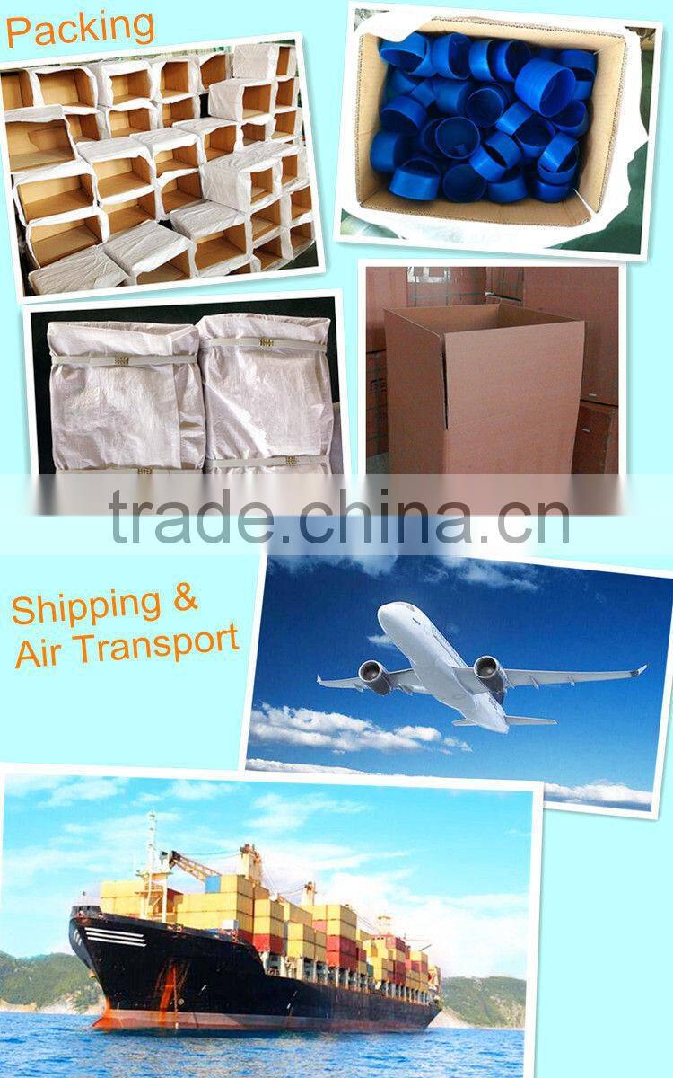 China Alibaba Bolted Quick Fit Flange Covers New Products