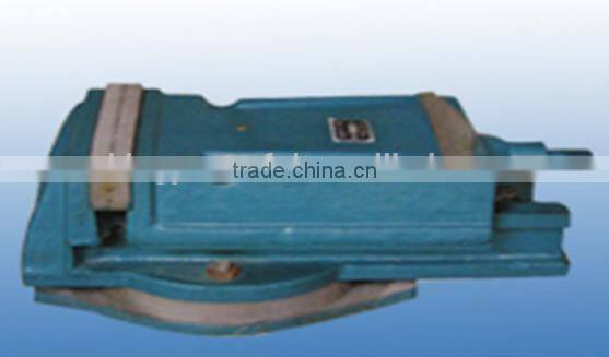 Milling Machine vice with Swivel