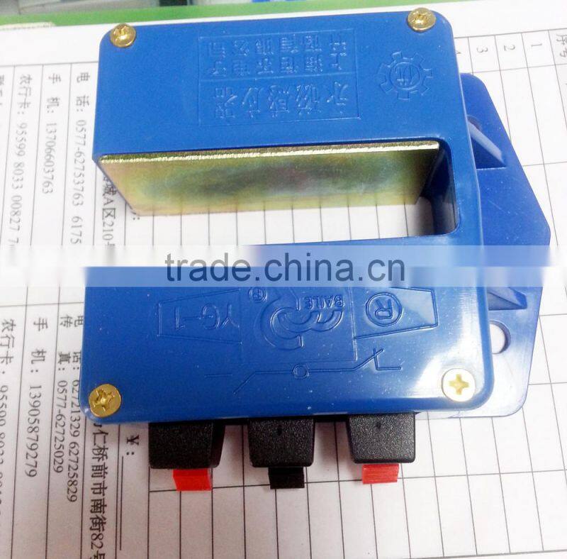 magnetic resistive sensor YG-1 proximity switch made in china