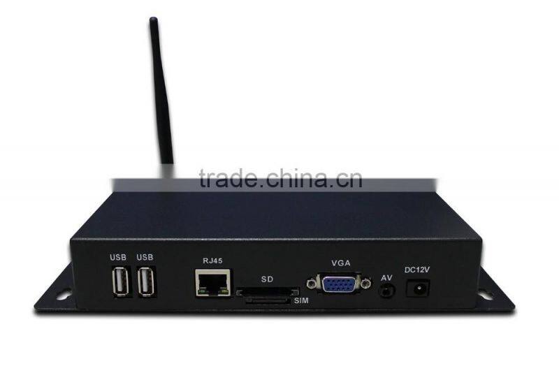 Hot sell ZTE ME3760 4G embedded wireless module for bus or car terminal