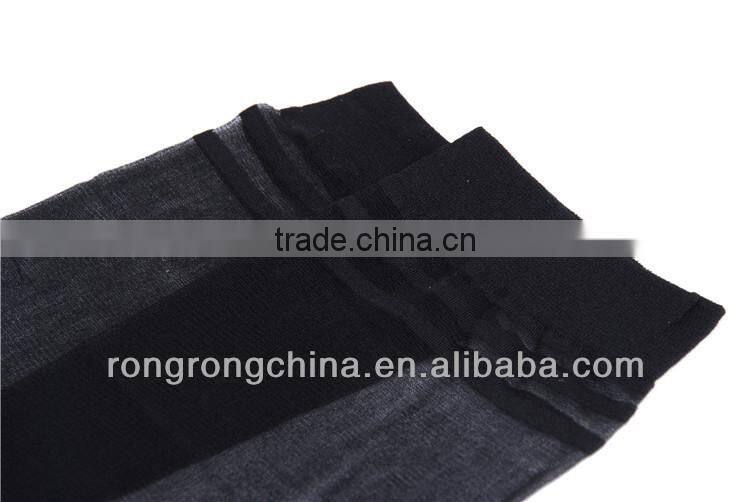 2014 new arrival short sexy nylon women bootie socks