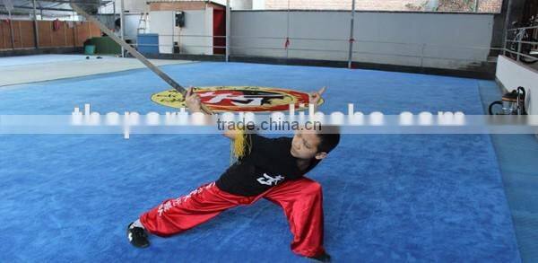 wushu carpet