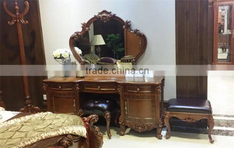 Turkey bedroom set wooden bed otobi furniture in bangladesh sofa