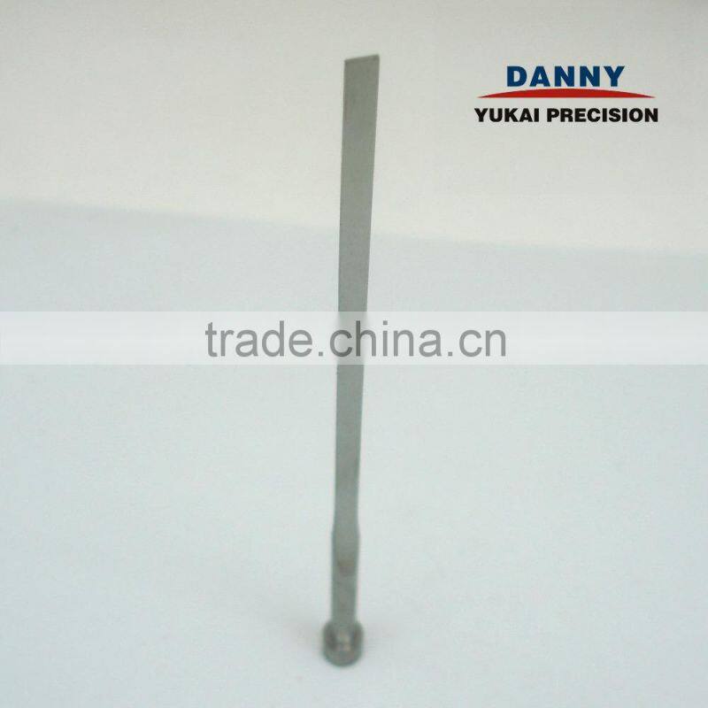 Rectangular Ejector Pins DIN/JIS/AISI/PUNCH/MISUMI Standard Mold Spare Parts