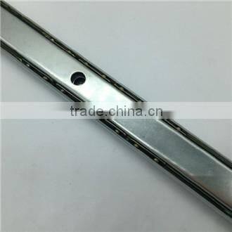 CHEAP PRICE GOOD USE iron ball bearing computer keyboard tray