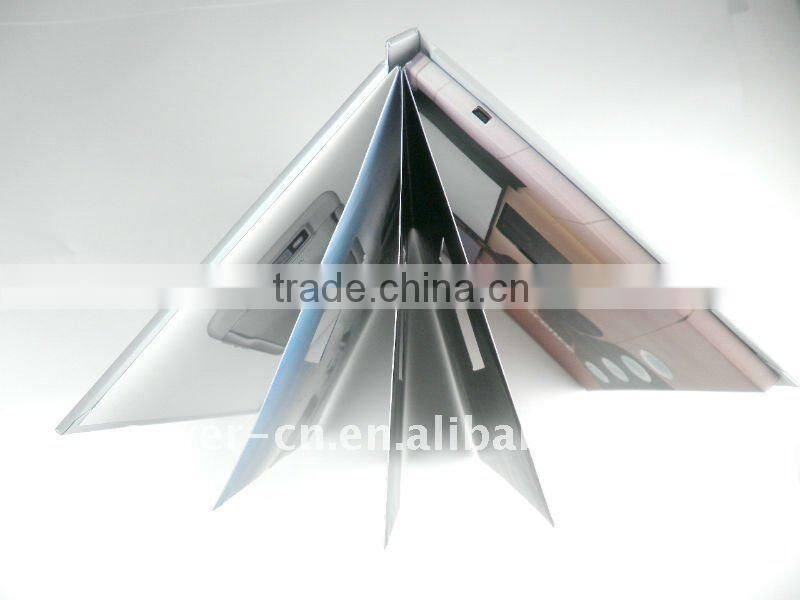 Advertising/Fashional /VIVID gift/Promotional Video greeting gift