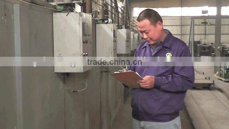 421 Stainless Steel grinding disc replace flexible for SOUTHEAST MARKET