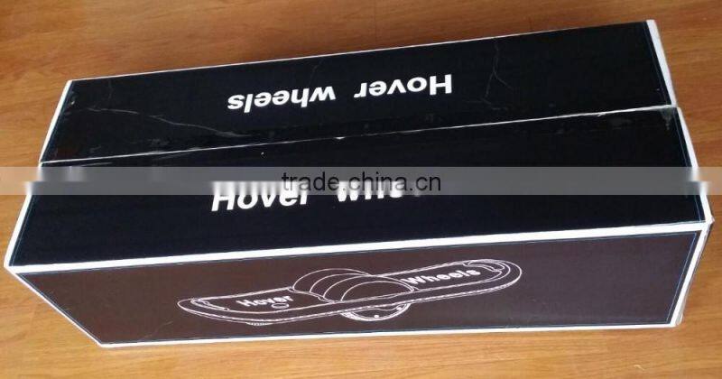 6.5" hoverboard electric skateboard