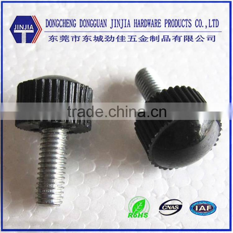 china stainless steel Hand tighten screws