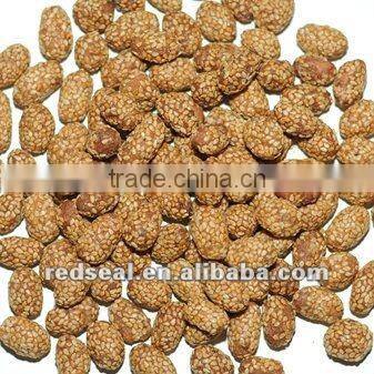 sweety sesame coated peanuts