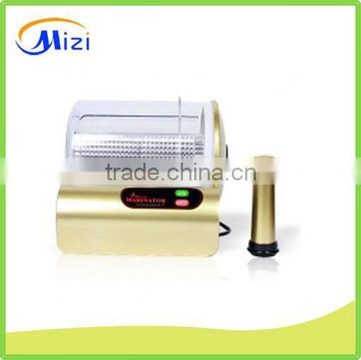2015 NEW Electric Salad Mixer Food Mixer Marinator