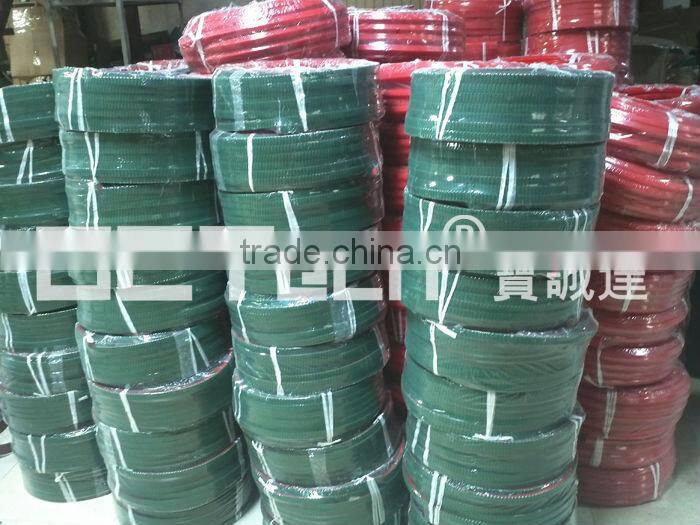 PU Reinforced round belt