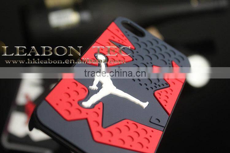 Wholesale For IPHONE 5 5S Jordan case