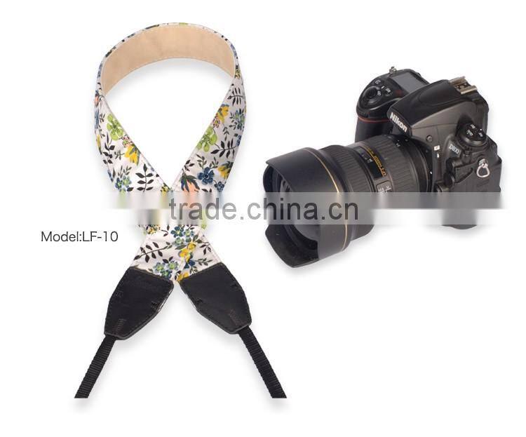13 styles China style series camera shoulder neck strap for DSLR