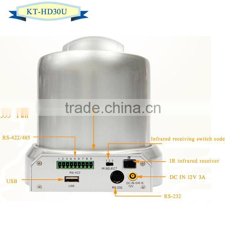 Fixde Optical USB ptz camera china best selling electronic products