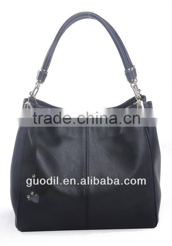 New arrival! 2015 brand name fashion lady leather handbags